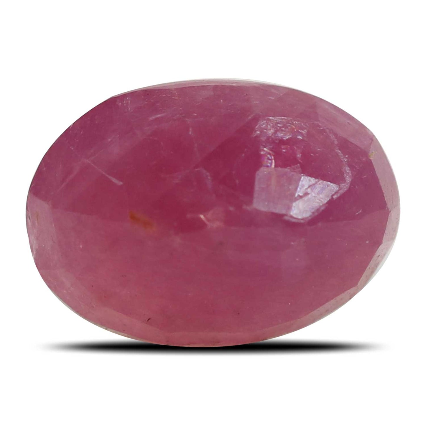 Ruby - 6.22 Carat