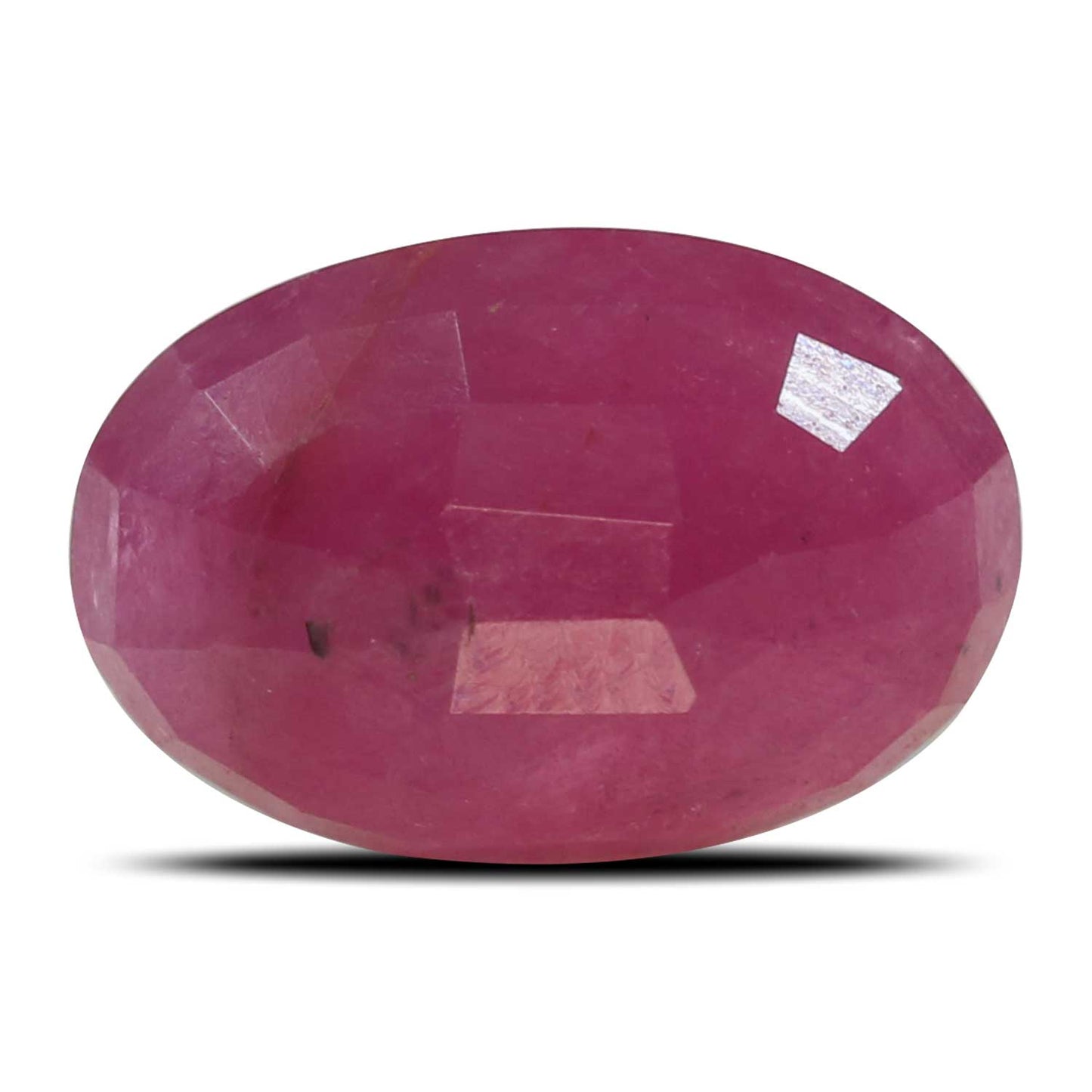 Ruby - 5.64 Carat