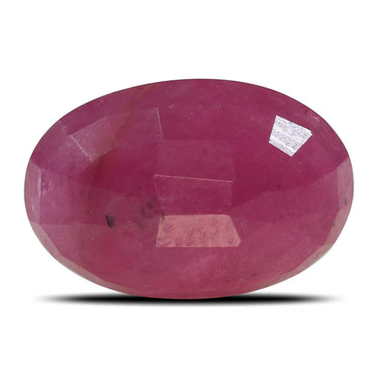 Ruby - 5.64 Carat
