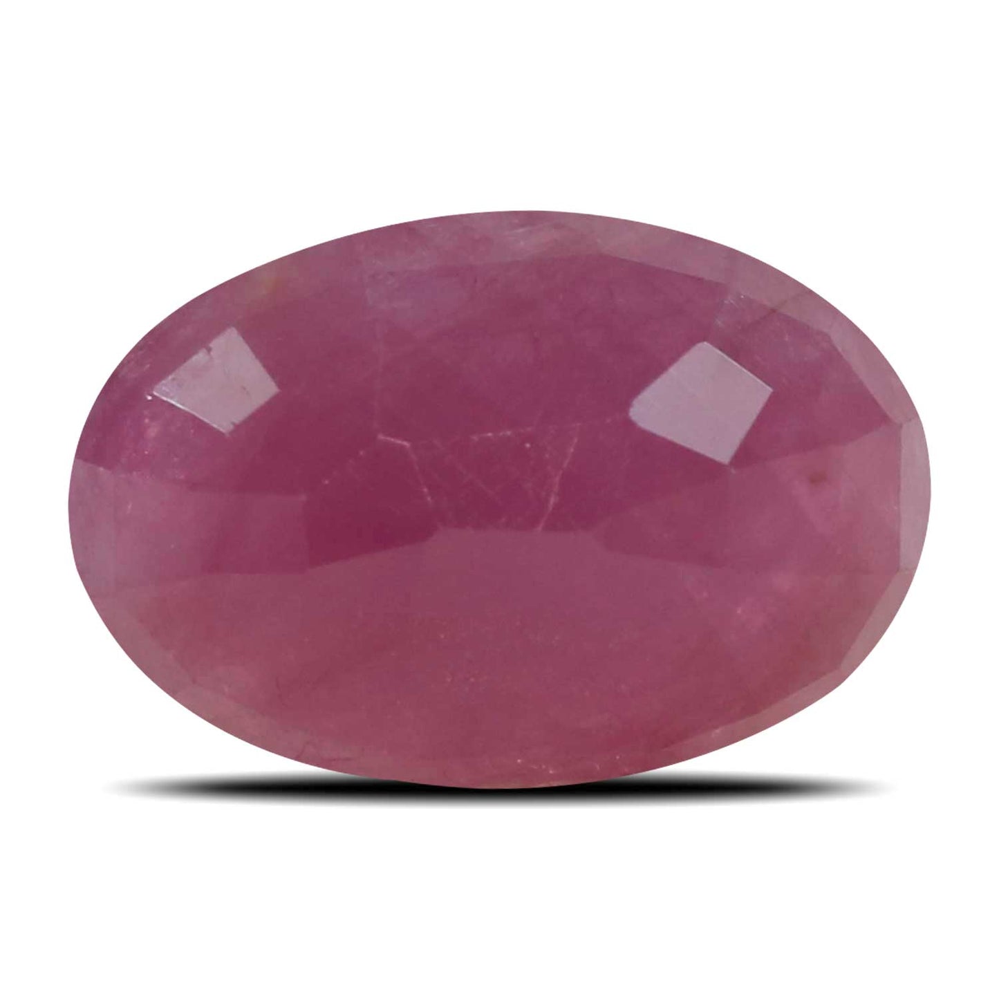 Ruby - 4.7 Carat