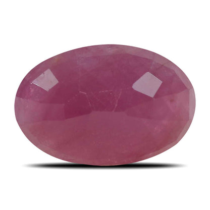 Ruby - 4.7 Carat