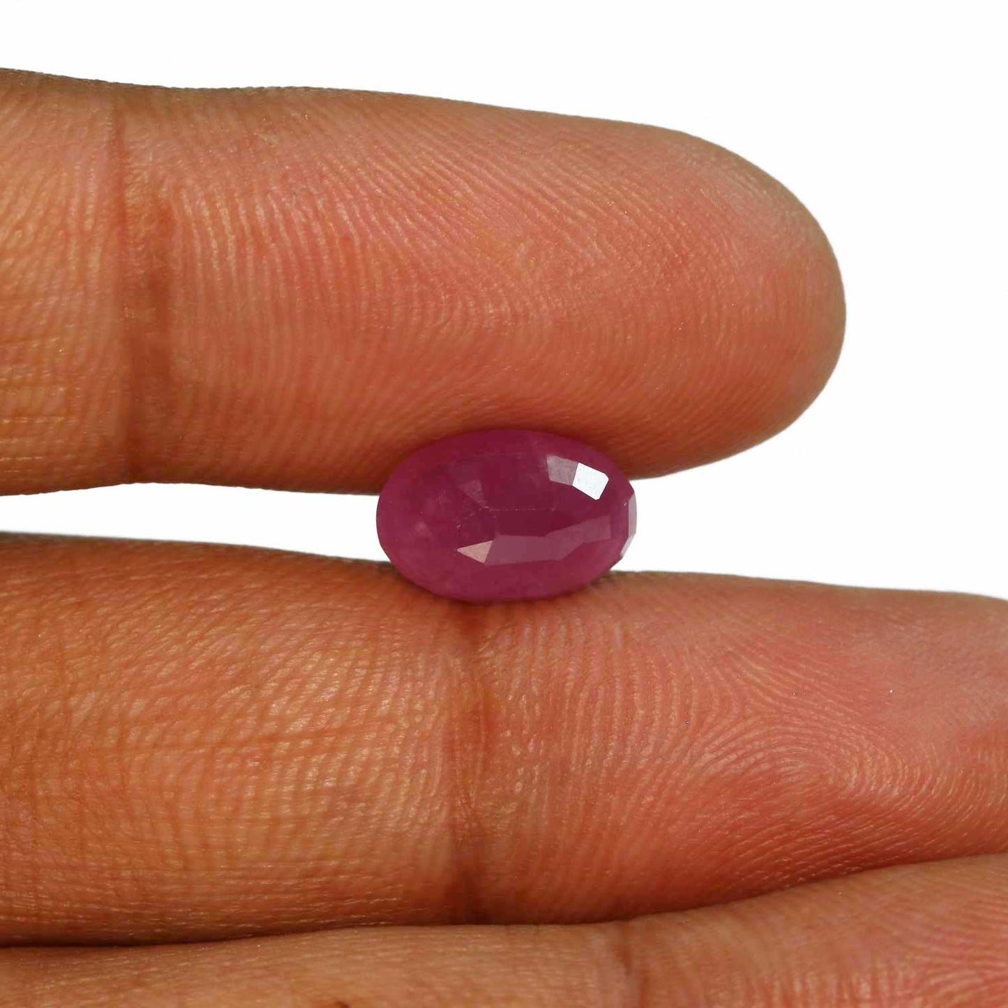 Ruby - 4.7 Carat