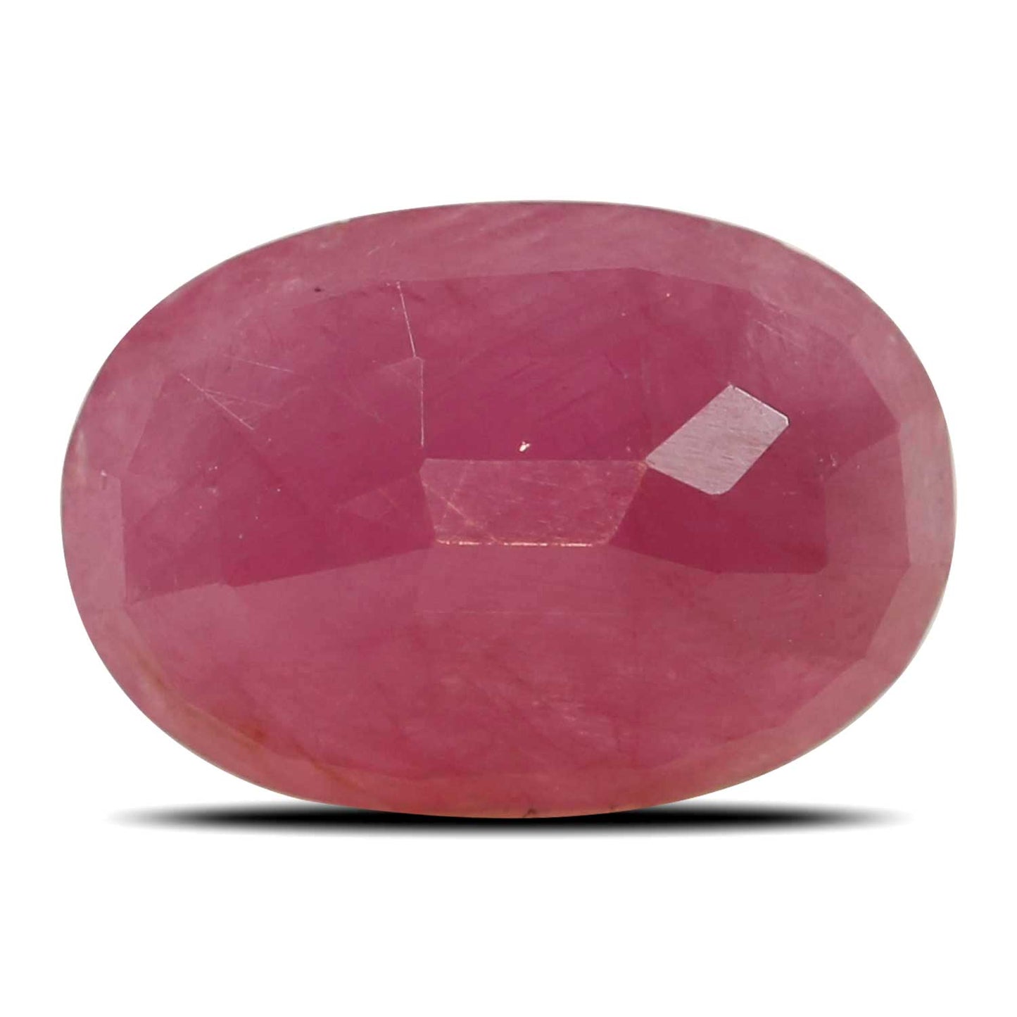 Ruby - 6.31 Carat