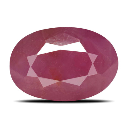 Ruby - 4.94 Carat