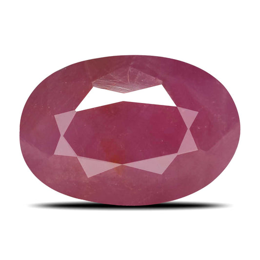 Ruby - 4.94 Carat