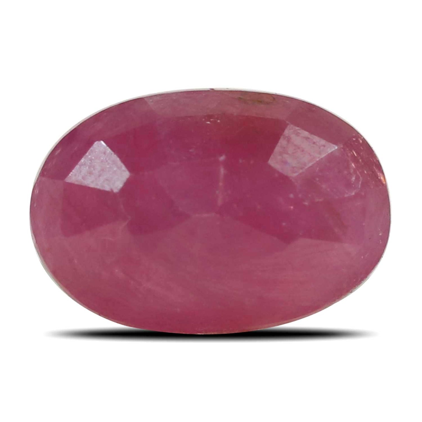 Ruby - 4.94 Carat