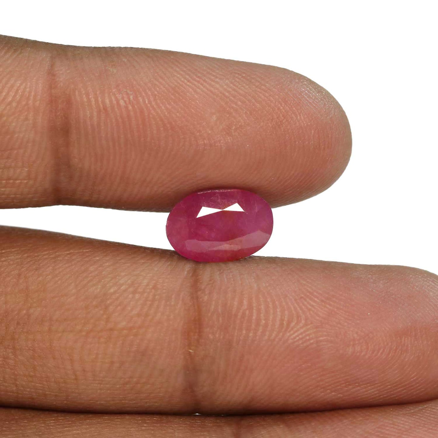 Ruby - 4.94 Carat