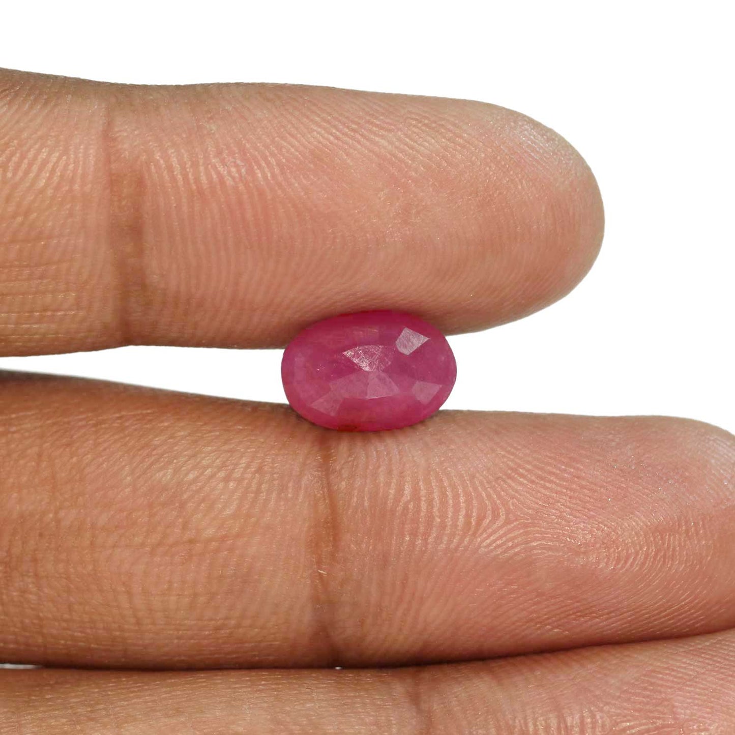 Ruby - 4.94 Carat