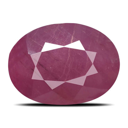 Ruby - 7 Carat