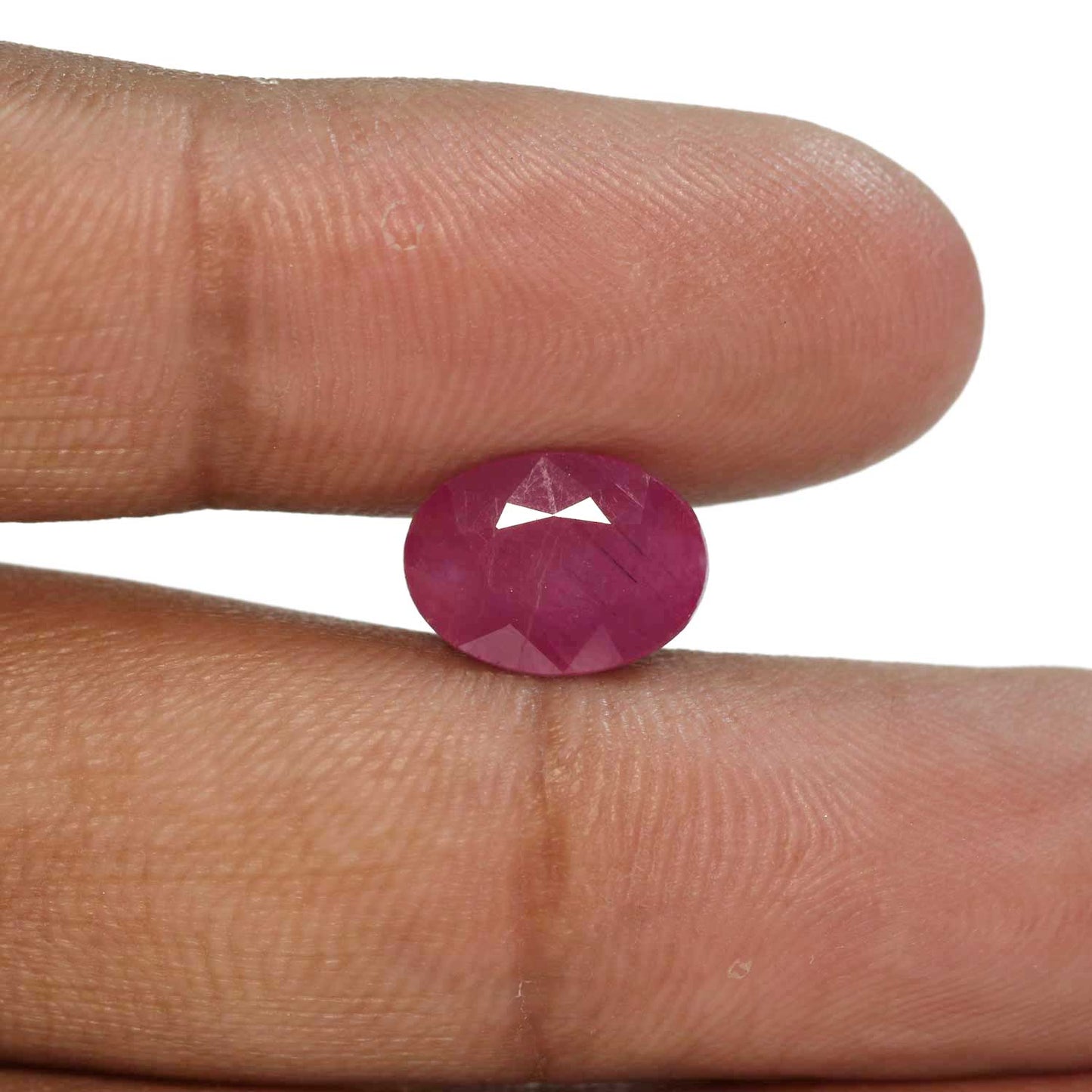 Ruby - 7 Carat
