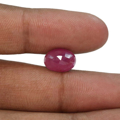 Ruby - 7 Carat