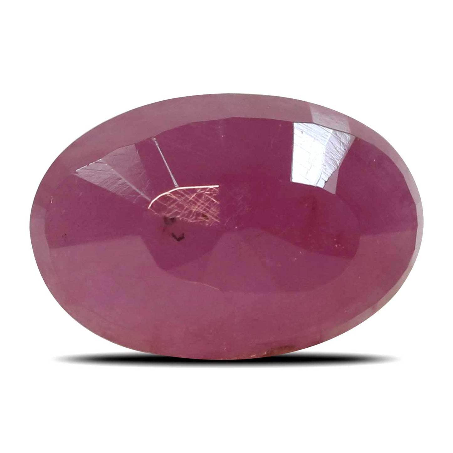 Ruby - 5.03 Carat