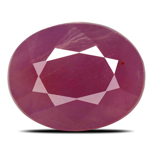Ruby - 8.66 Carat