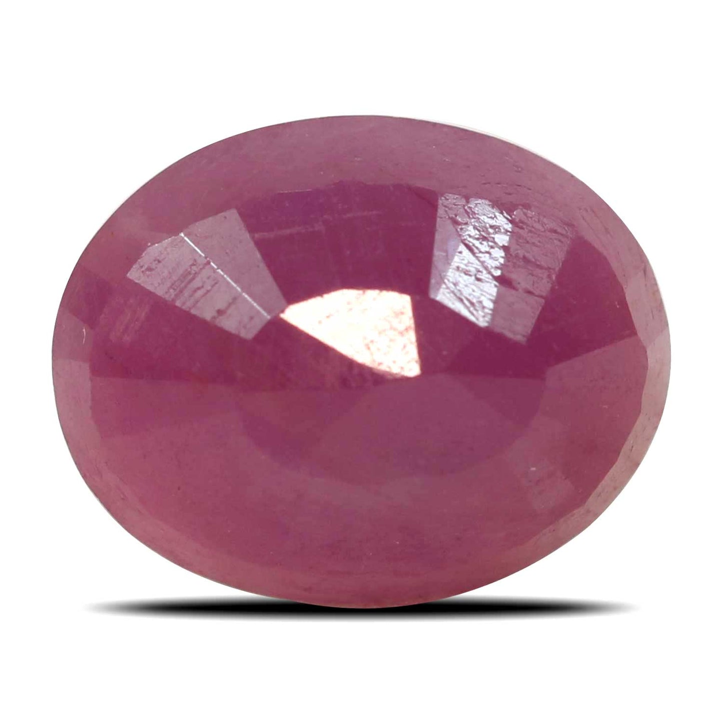 Ruby - 8.66 Carat