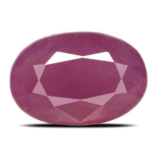 Ruby - 4.7 Carat