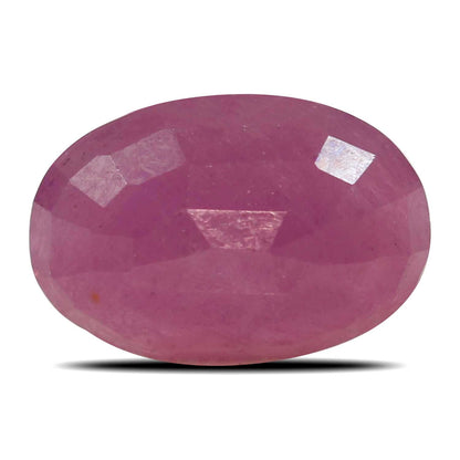 Ruby - 4.7 Carat