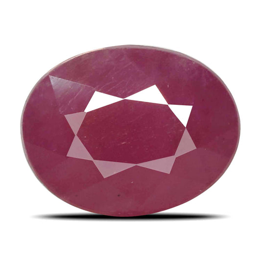 Ruby - 5.02 Carat