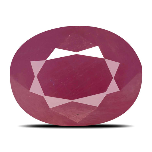 Ruby - 5.37 Carat