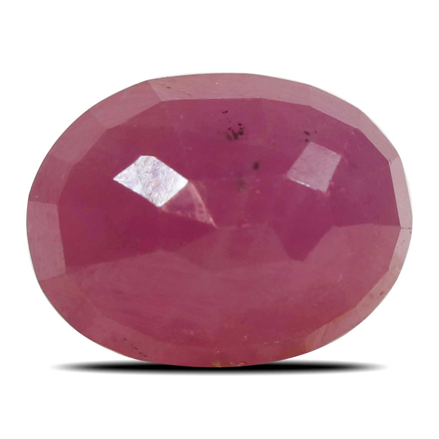 Ruby - 5.37 Carat