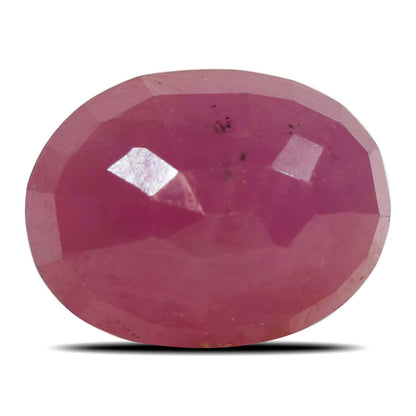 Ruby - 5.37 Carat