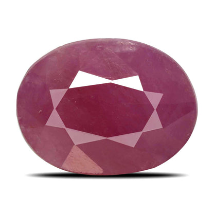 Ruby - 6.16 Carat
