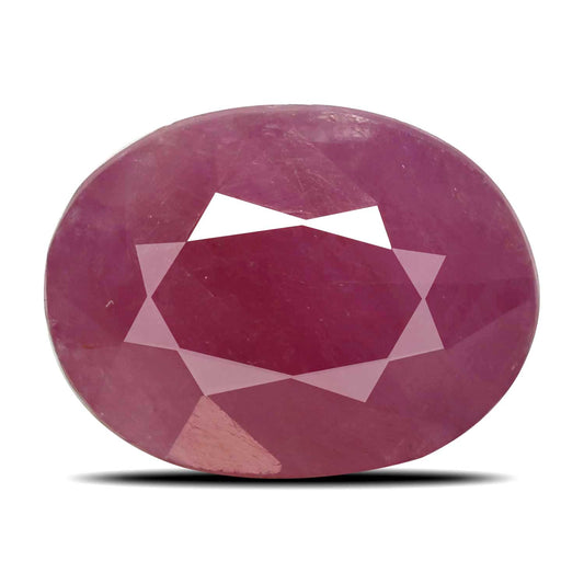 Ruby - 6.16 Carat