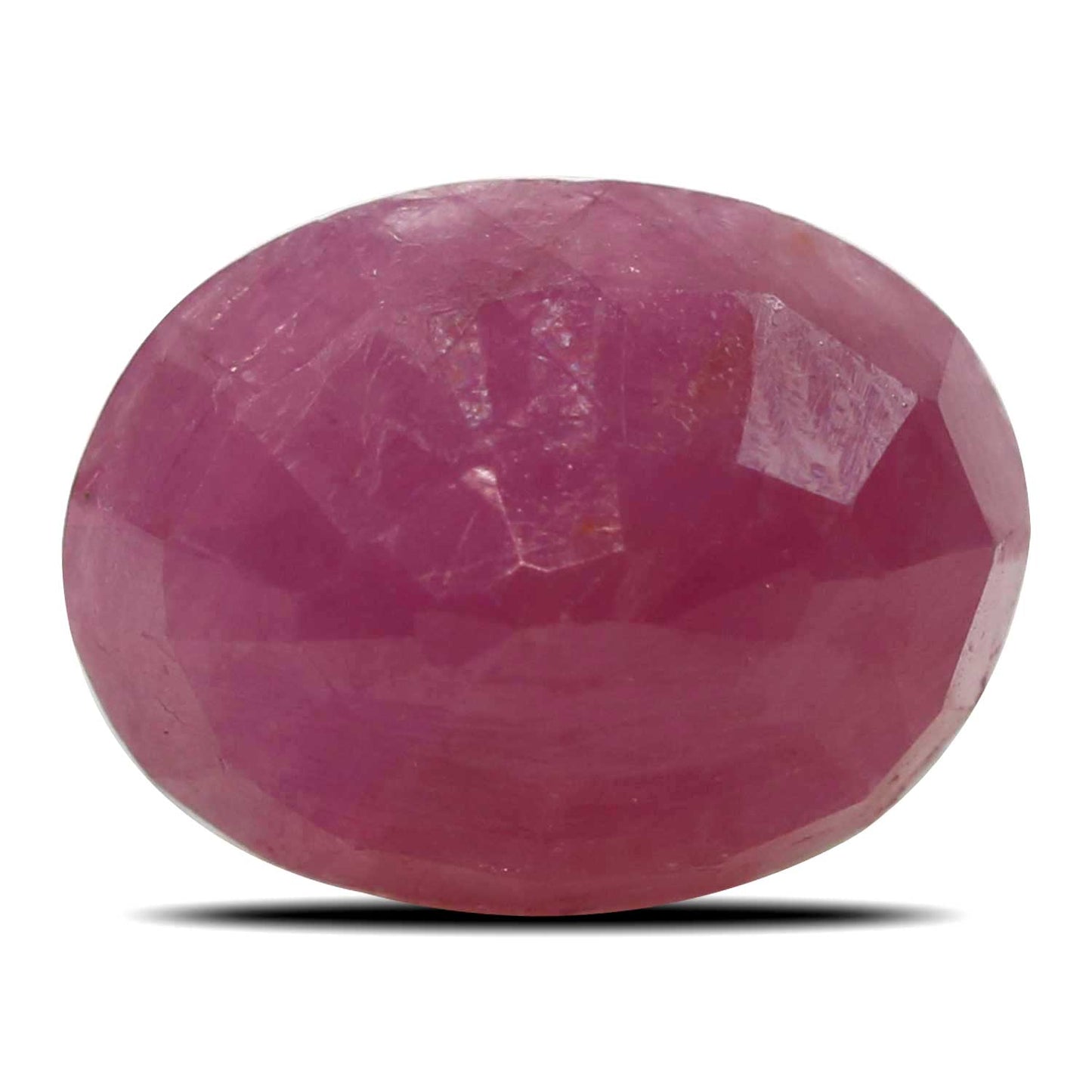 Ruby - 6.16 Carat