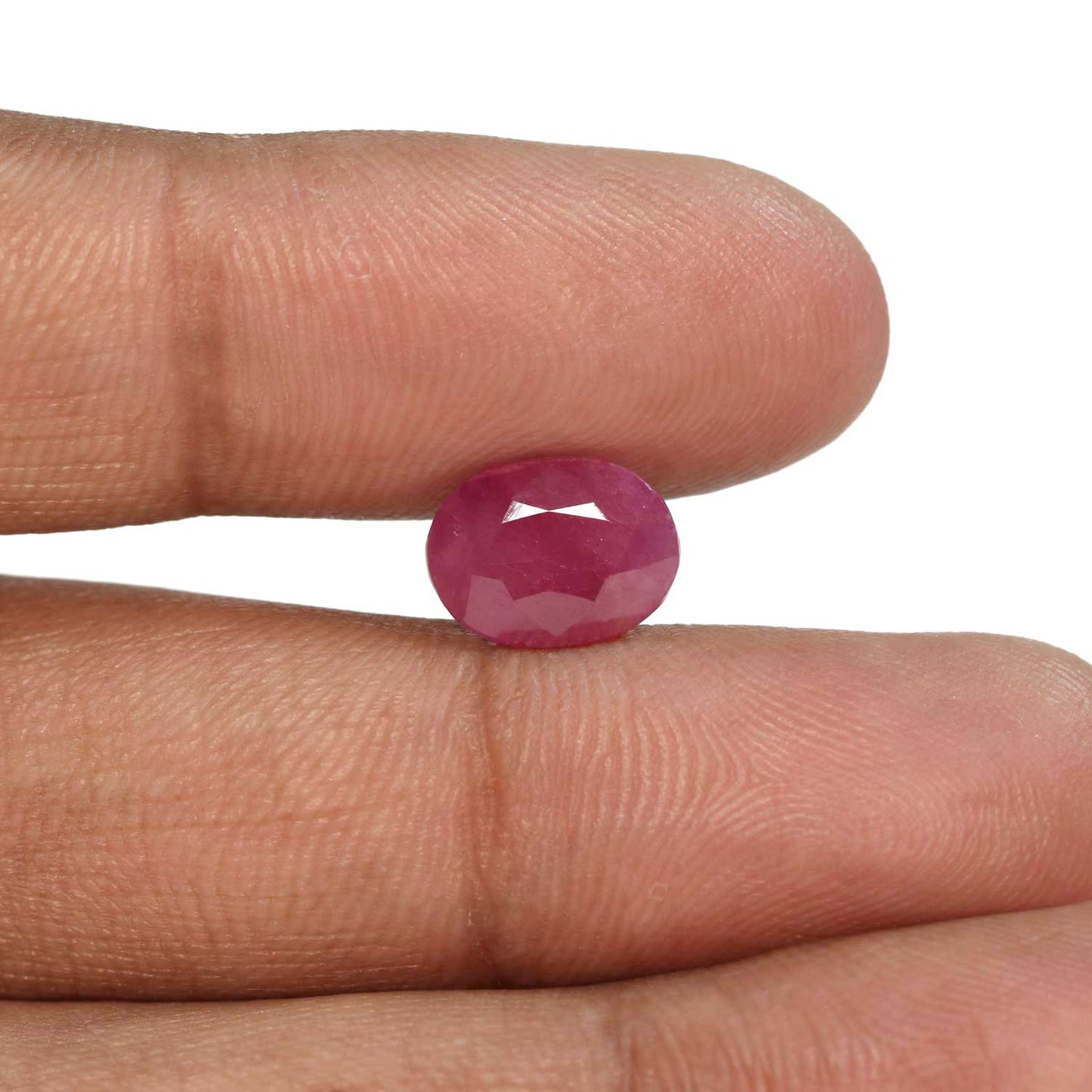 Ruby - 6.16 Carat