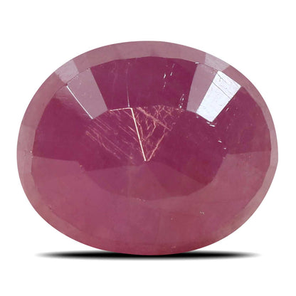 Ruby - 6.31 Carat