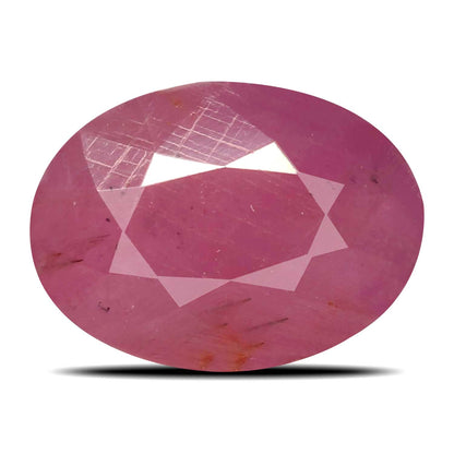 Ruby - 4.28 Carat