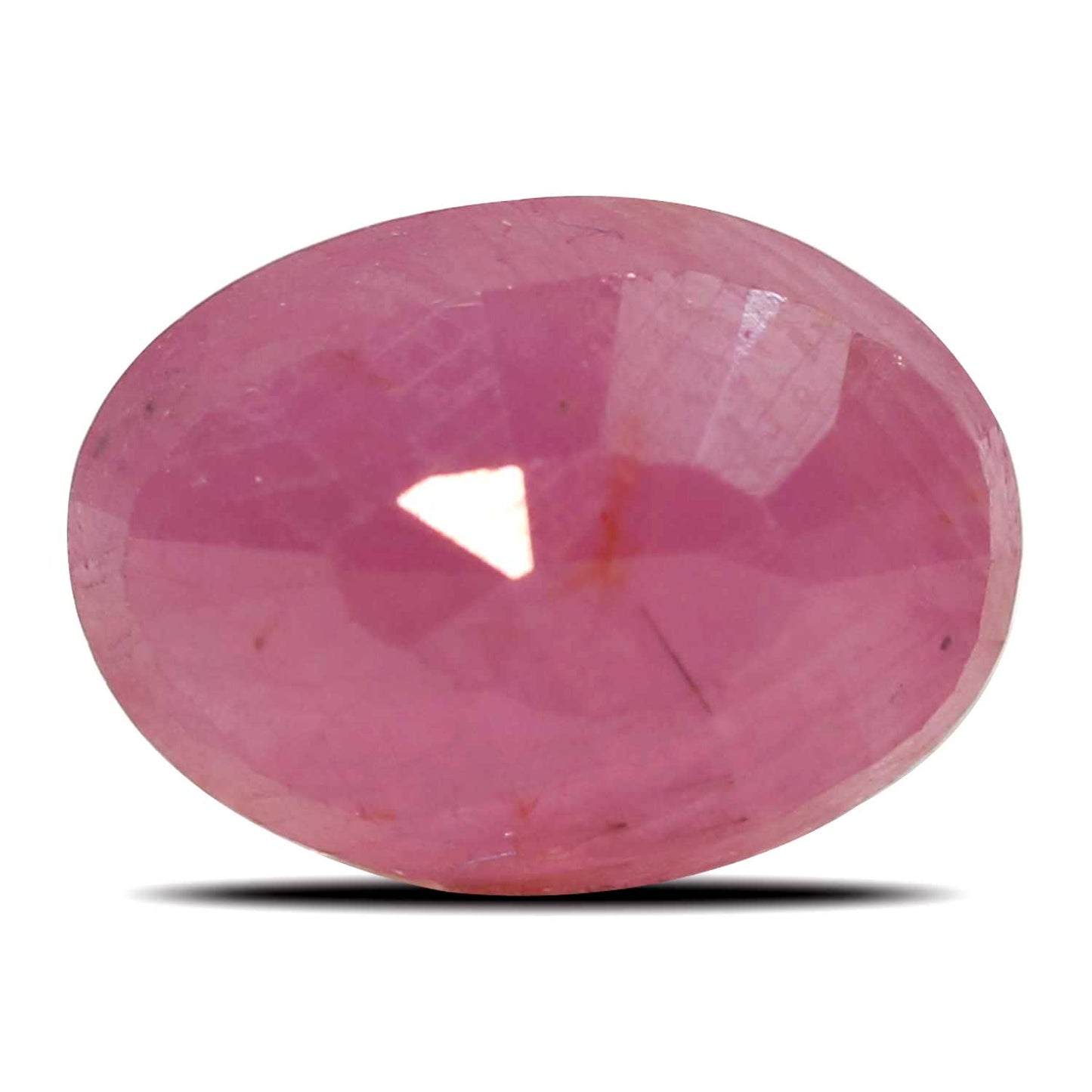 Ruby - 4.28 Carat