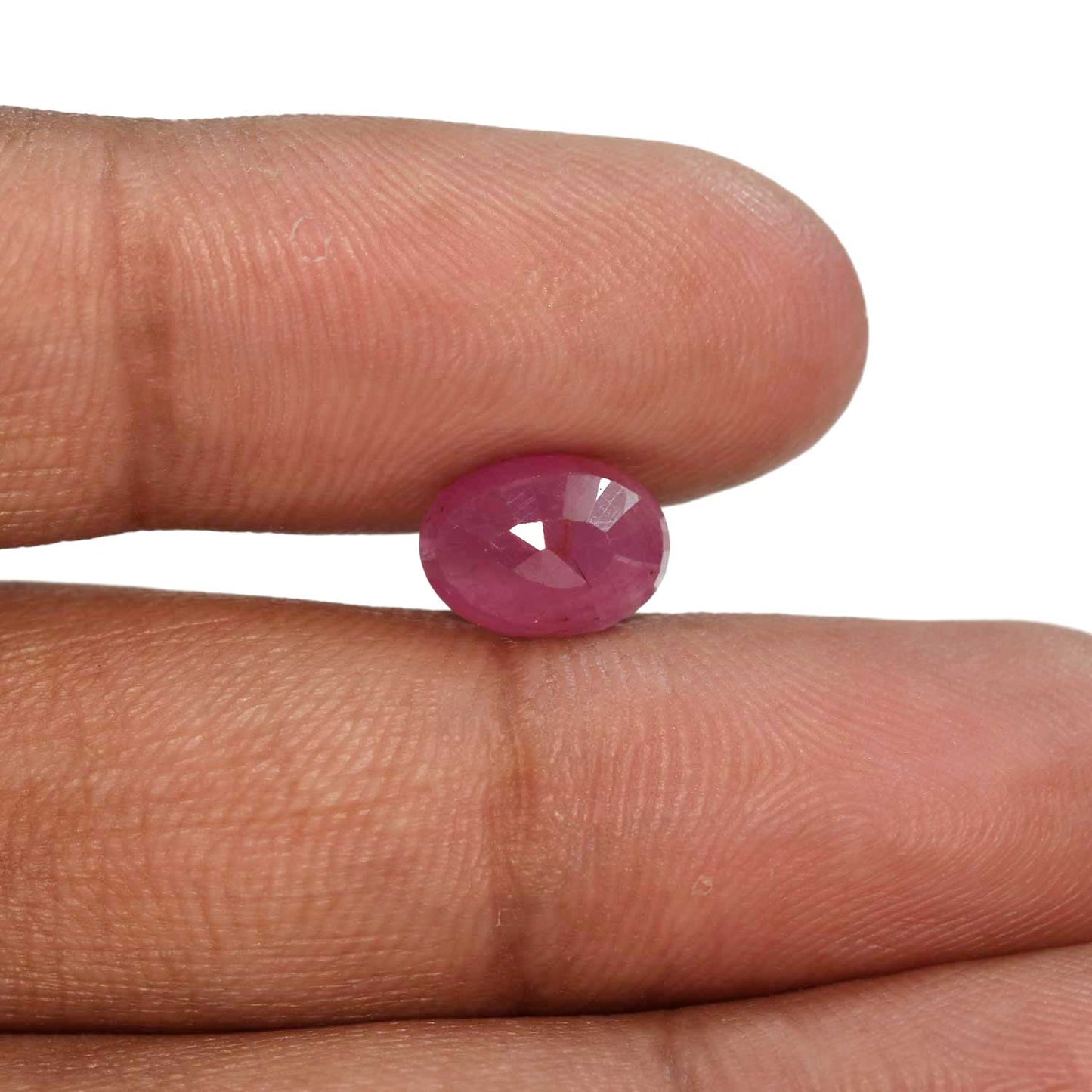 Ruby - 4.28 Carat