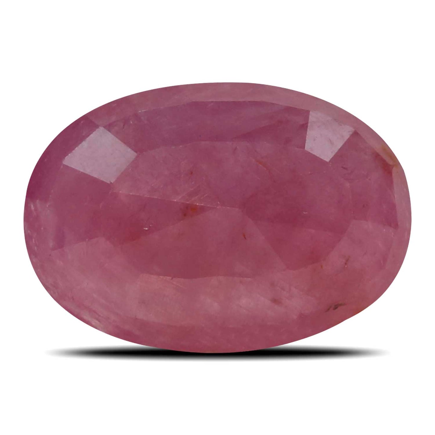 Ruby - 3.85 Carat