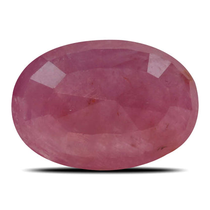 Ruby - 3.85 Carat