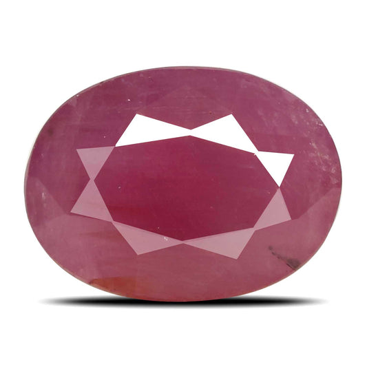 Ruby - 4.36 Carat