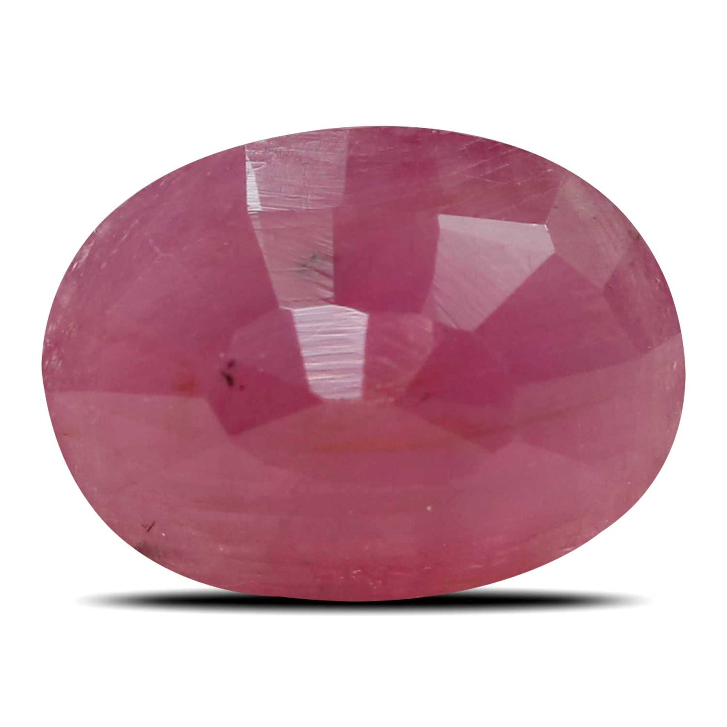 Ruby - 4.36 Carat