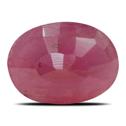 Ruby - 4.36 Carat