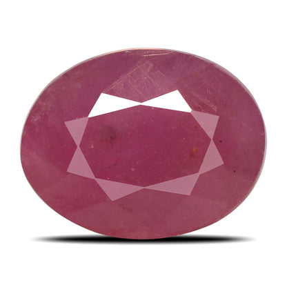 Ruby - 5.46 Carat