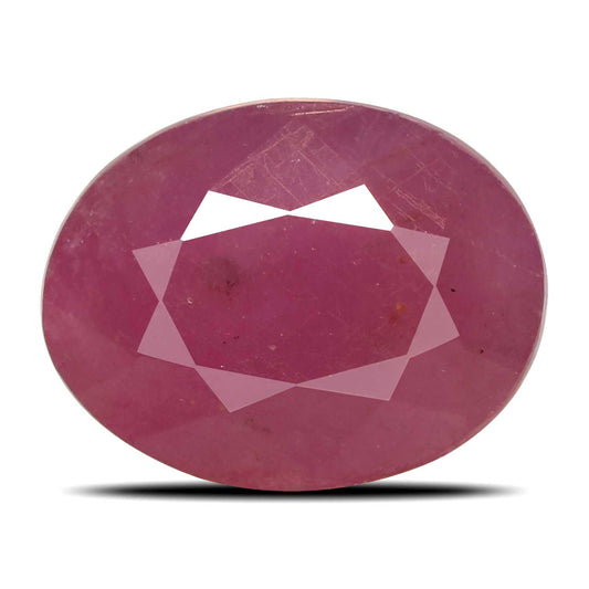 Ruby - 5.46 Carat