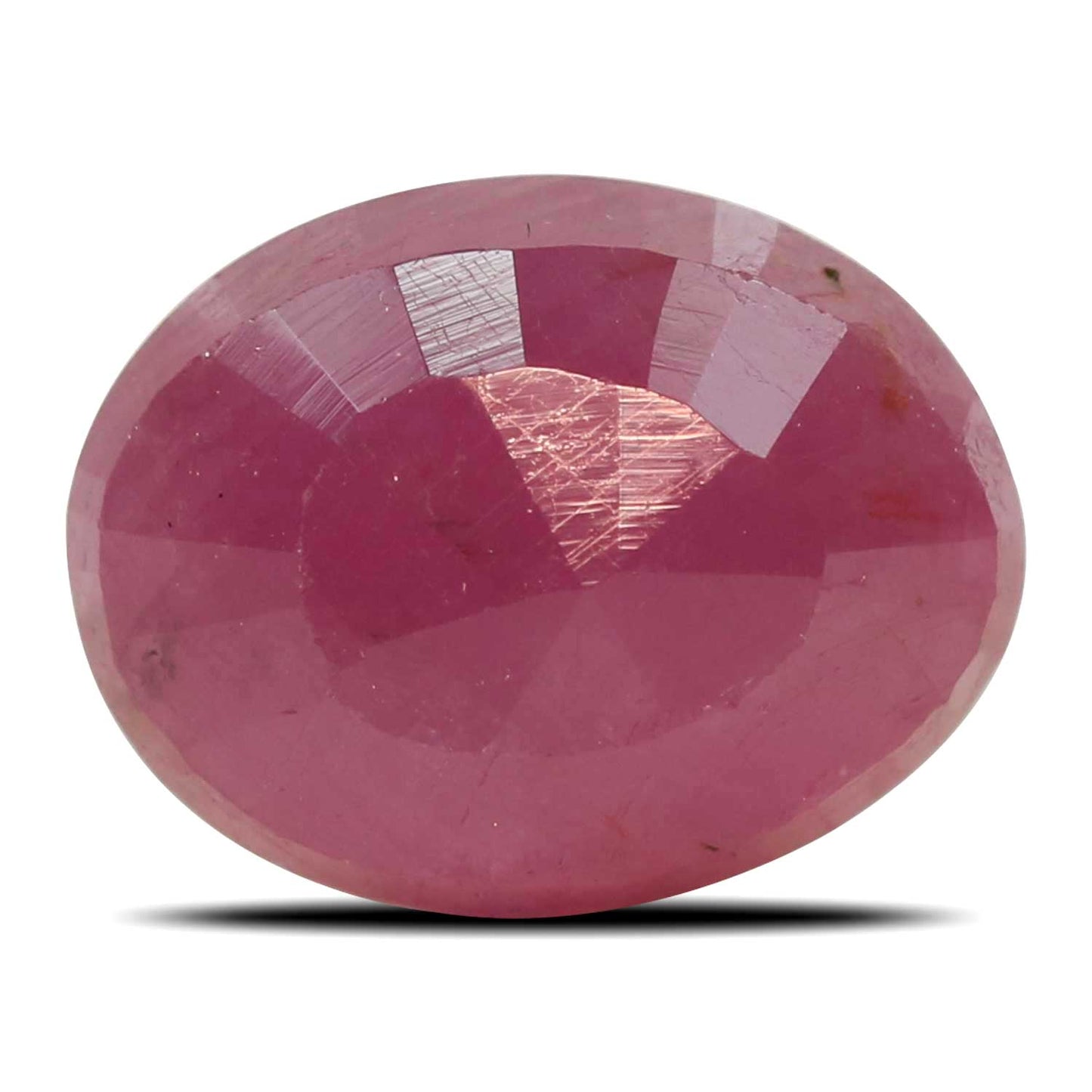 Ruby - 5.46 Carat