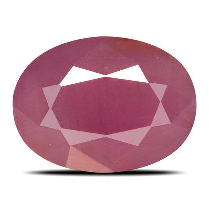 Ruby - 4.82 Carat