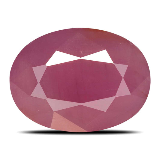 Ruby - 4.82 Carat