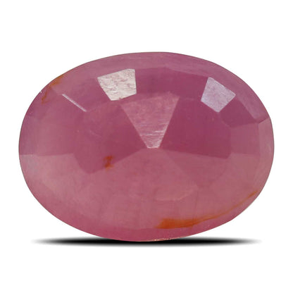 Ruby - 4.82 Carat