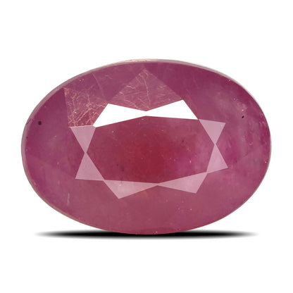 Ruby - 4.31 Carat