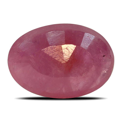 Ruby - 4.31 Carat