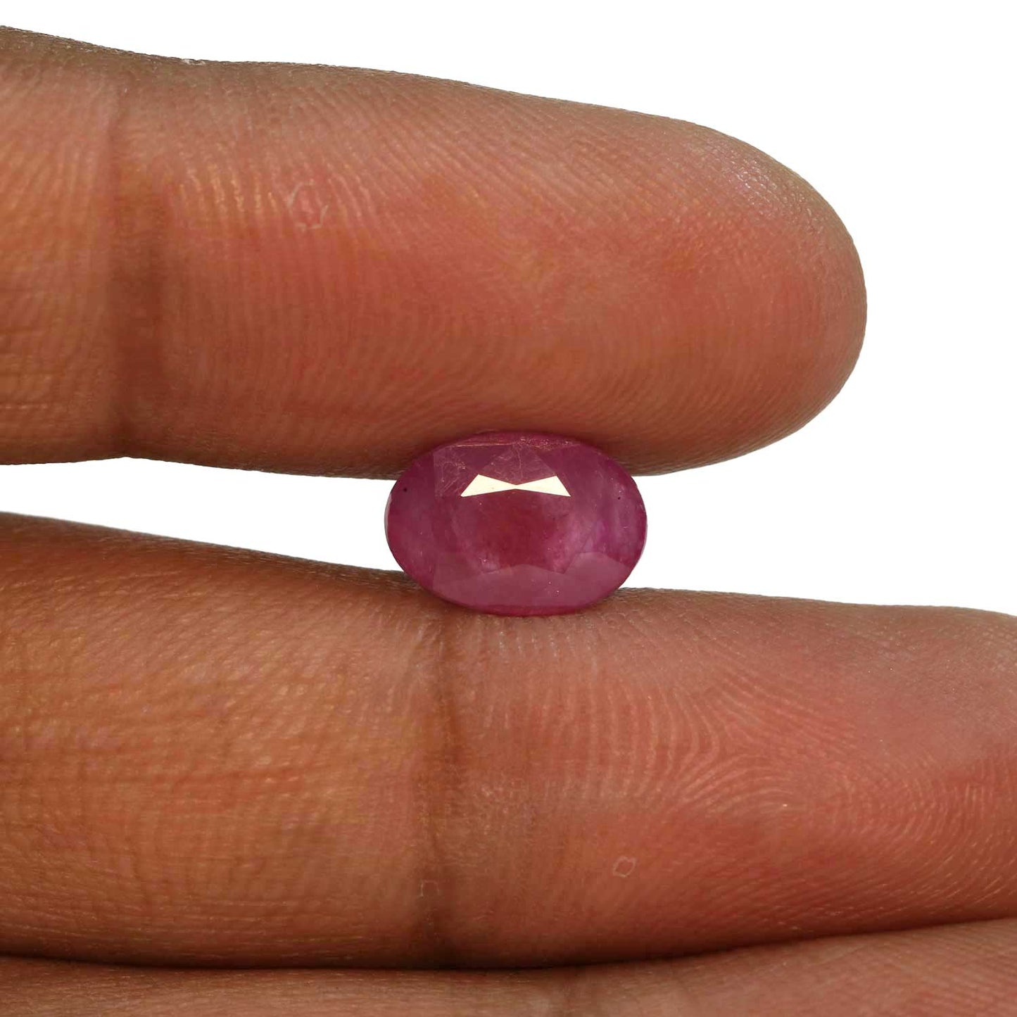 Ruby - 4.31 Carat