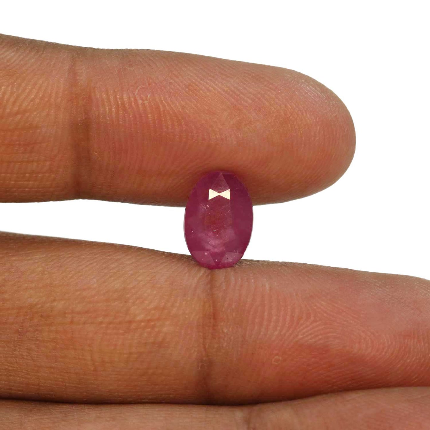 Ruby - 4.31 Carat