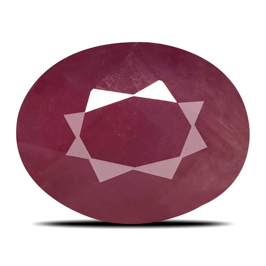 Ruby - 4.97 Carat