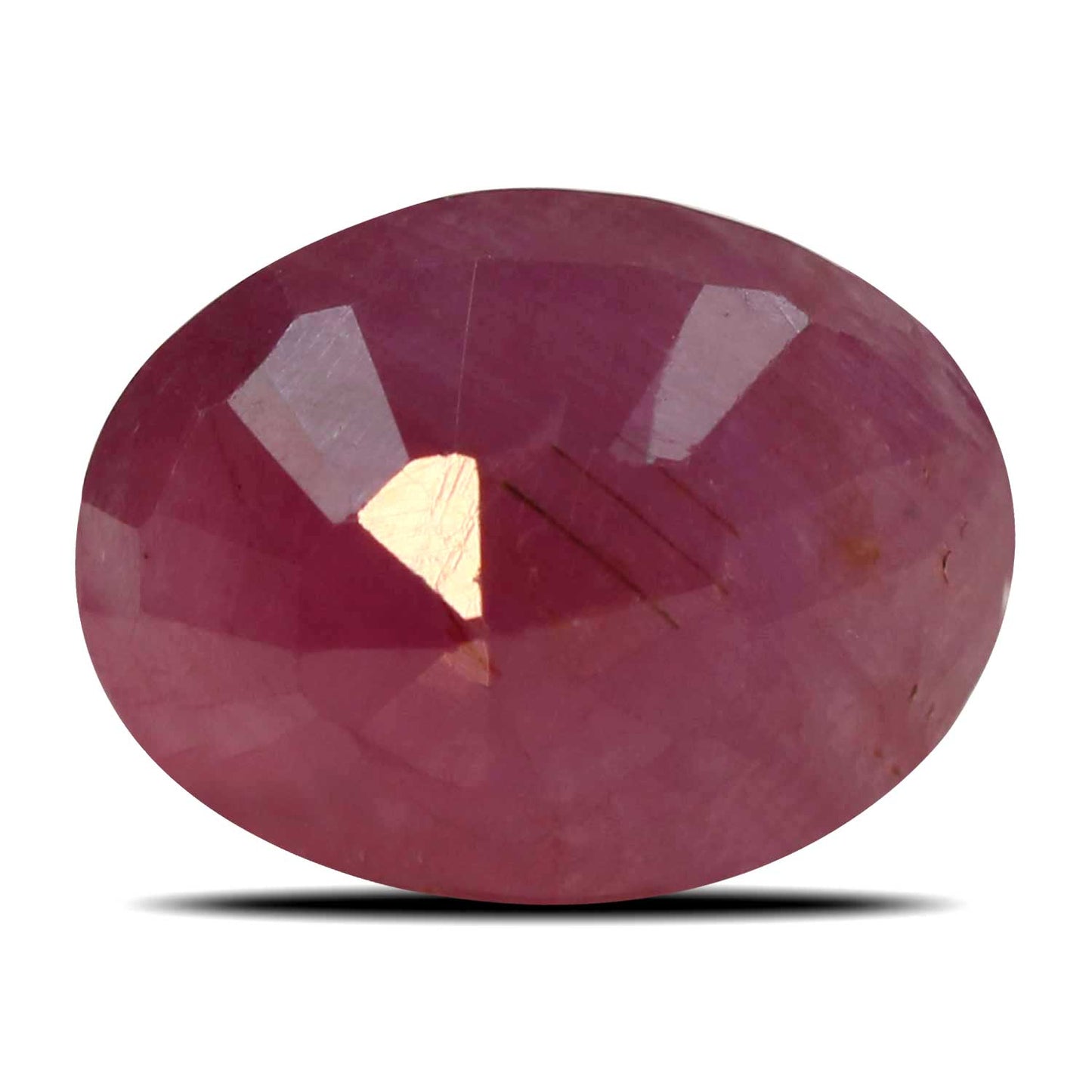 Ruby - 4.97 Carat