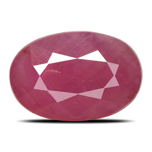 Ruby - 5.56 Carat